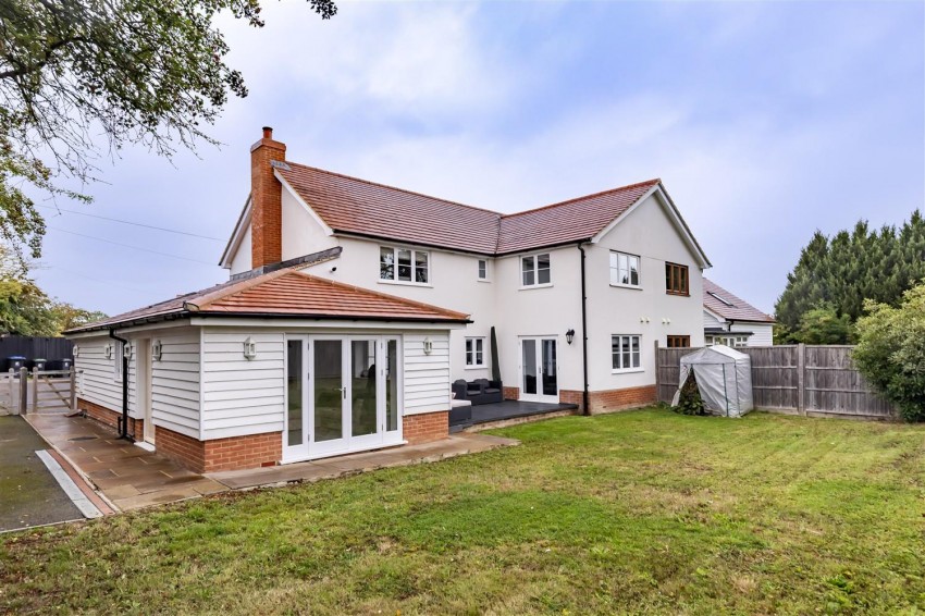 Images for Bumbles Green, Nazeing