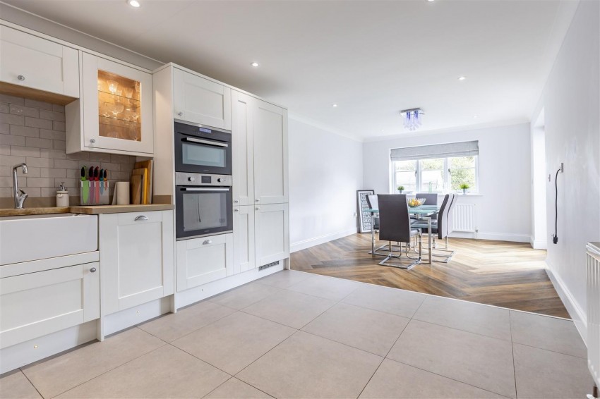 Images for Bumbles Green, Nazeing