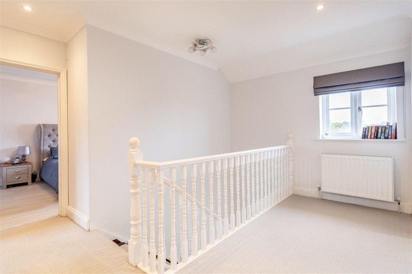 Images for Bumbles Green, Nazeing