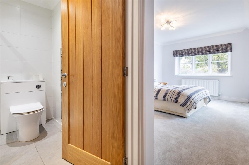 Images for Bumbles Green, Nazeing