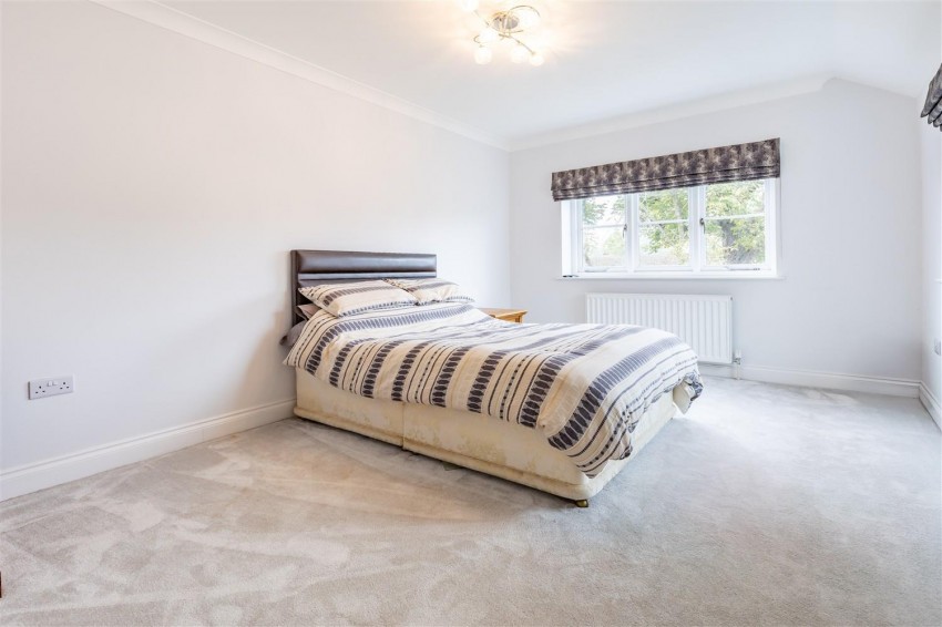 Images for Bumbles Green, Nazeing