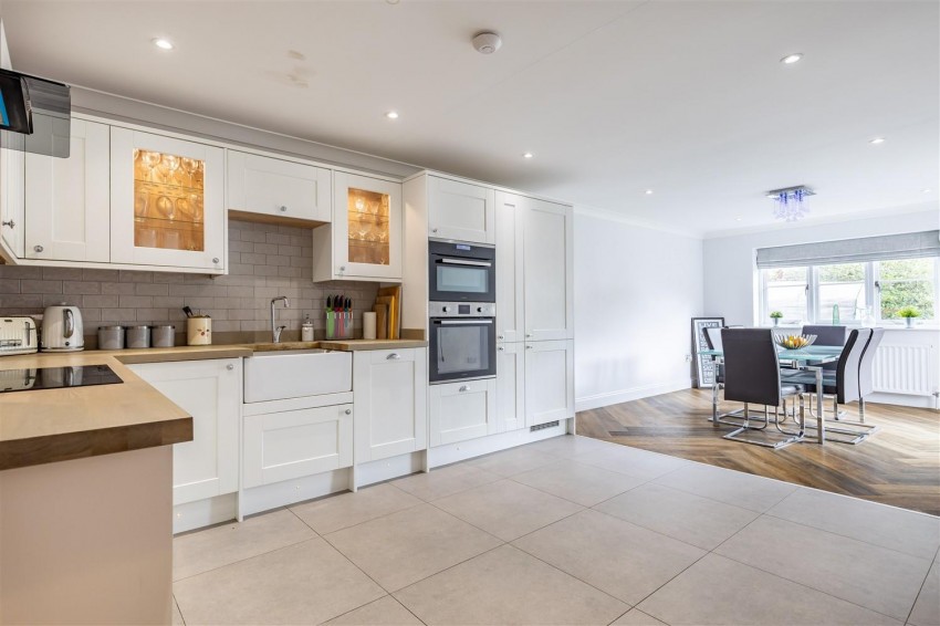 Images for Bumbles Green, Nazeing