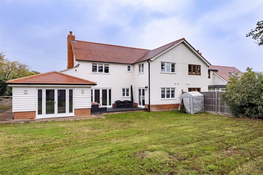 Images for Bumbles Green, Nazeing