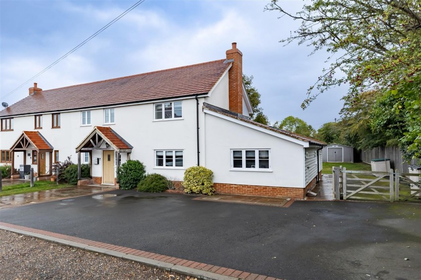 Images for Bumbles Green, Nazeing