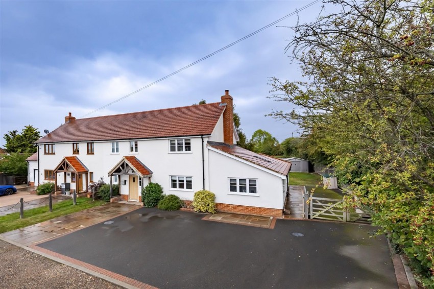 Images for Bumbles Green, Nazeing