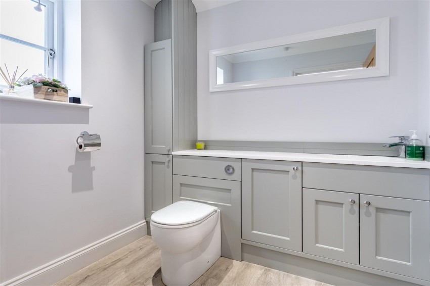 Images for Bumbles Green, Nazeing