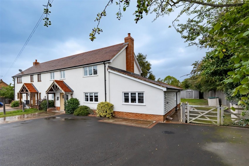 Images for Bumbles Green, Nazeing