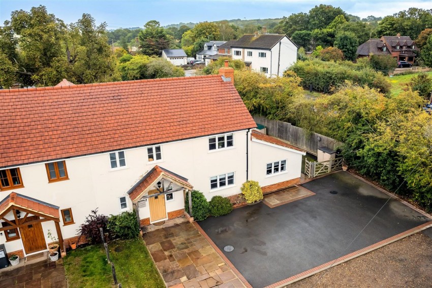 Images for Bumbles Green, Nazeing