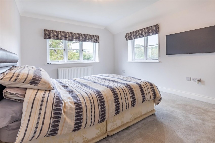 Images for Bumbles Green, Nazeing