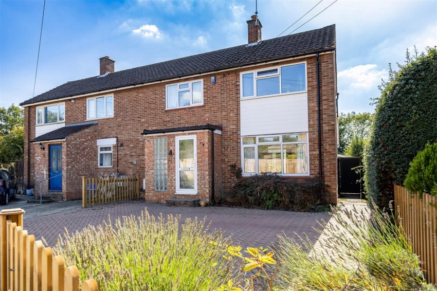 Images for Green Glade, Theydon Bois