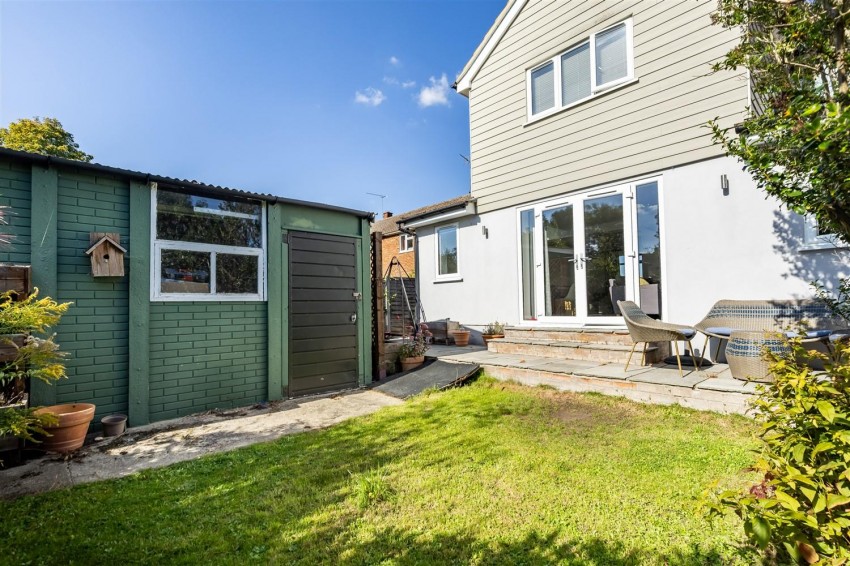 Images for Green Glade, Theydon Bois