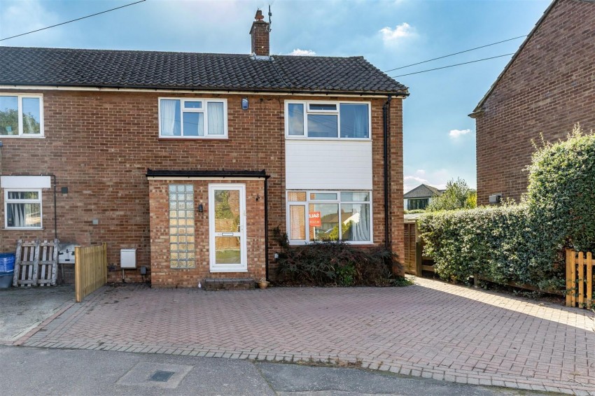 Images for Green Glade, Theydon Bois