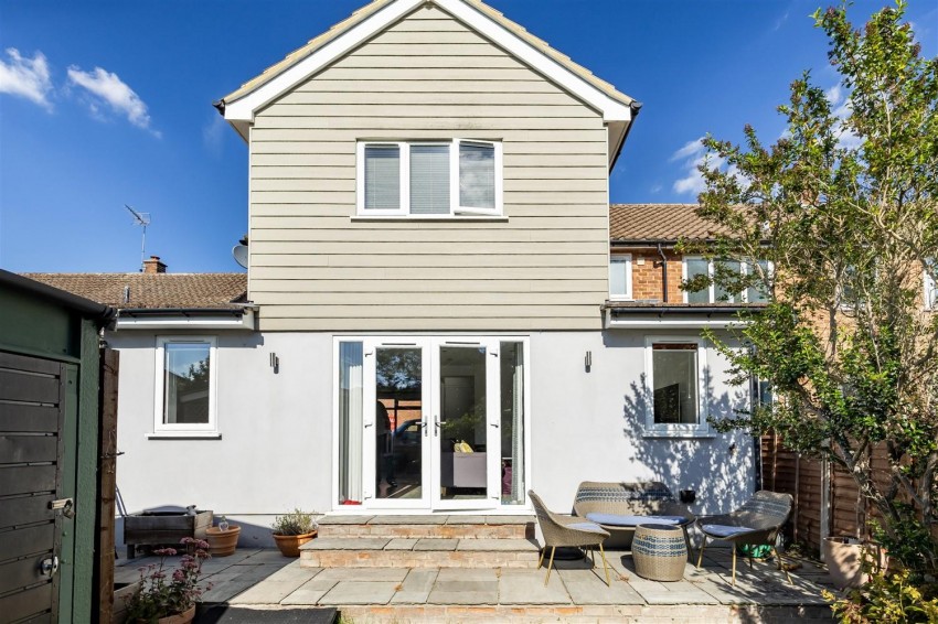 Images for Green Glade, Theydon Bois