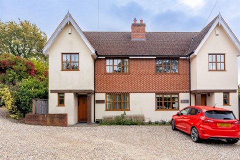 View Full Details for Maltings Drive, Epping