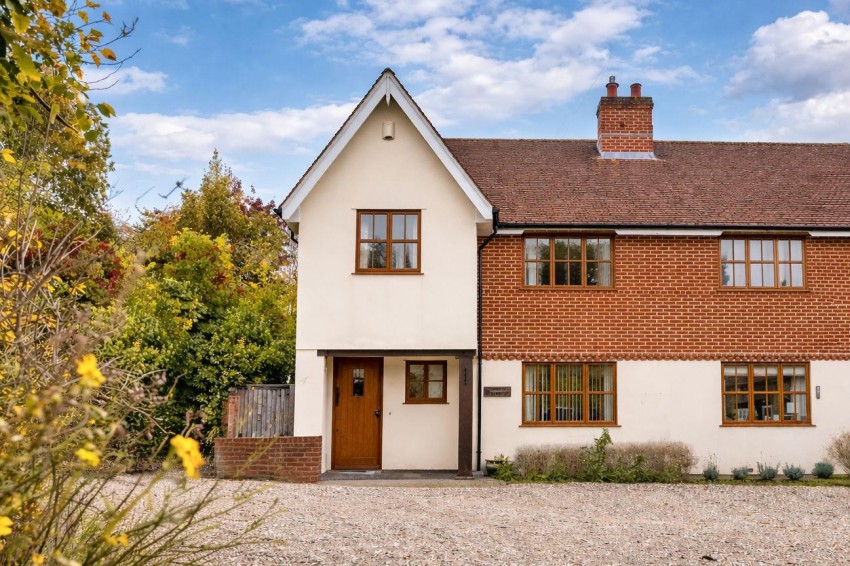 Images for Coach House Cottage, Maltings Drive, Epping