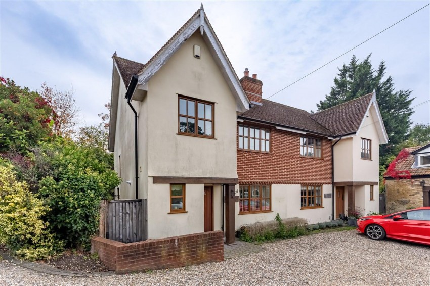 Images for Maltings Drive, Epping