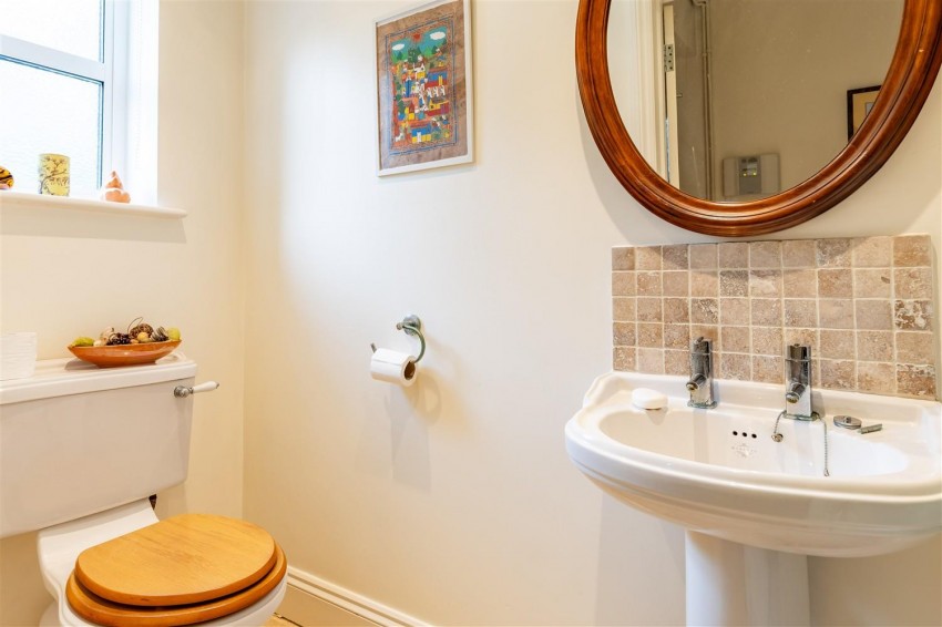 Images for Maltings Drive, Epping