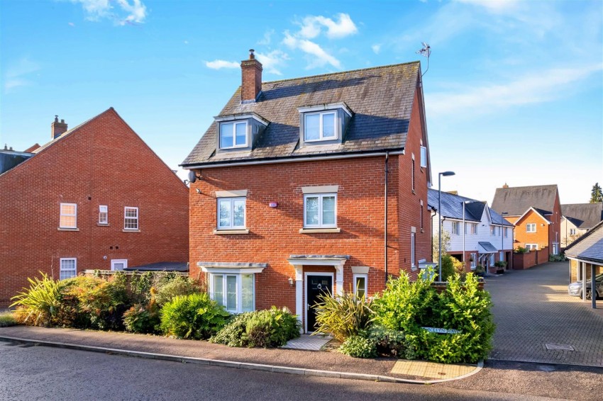 Images for Boleyn Row, Epping