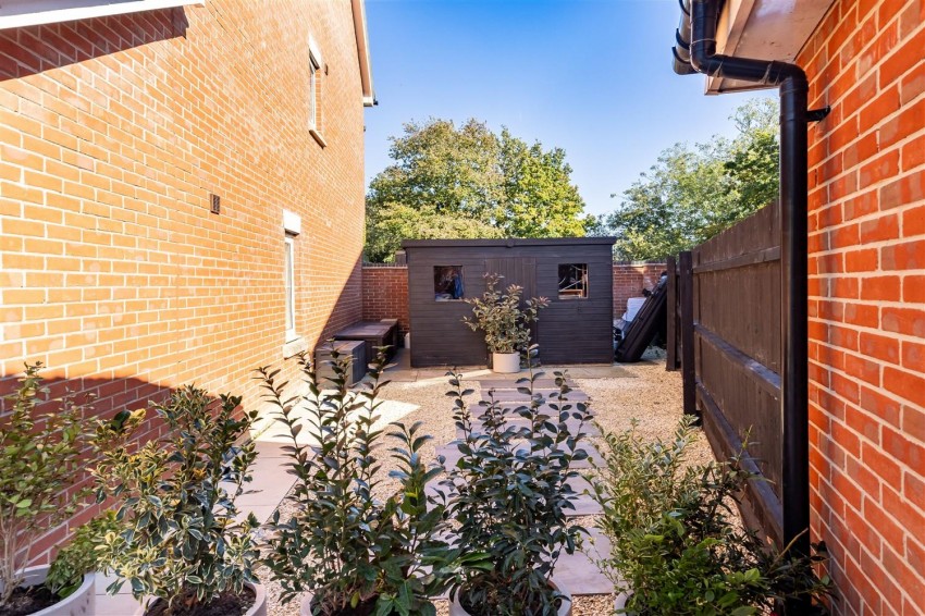 Images for Boleyn Row, Epping