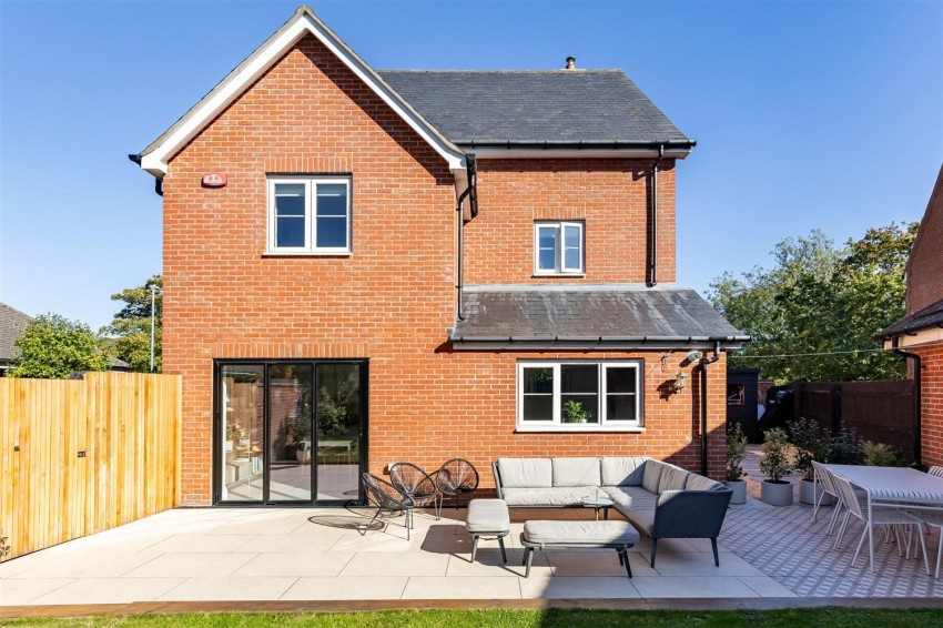 Images for Boleyn Row, Epping