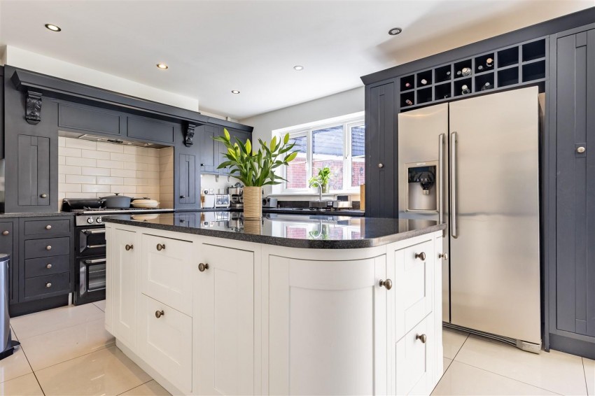 Images for Boleyn Row, Epping