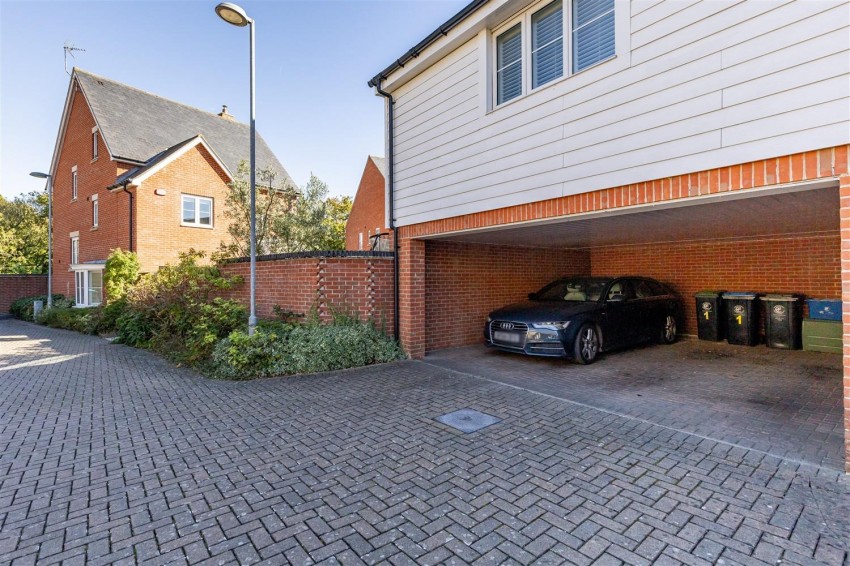 Images for Boleyn Row, Epping