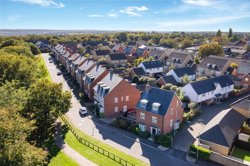 Images for Boleyn Row, Epping