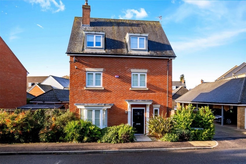 Images for Boleyn Row, Epping