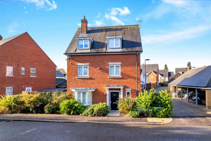 Images for Boleyn Row, Epping