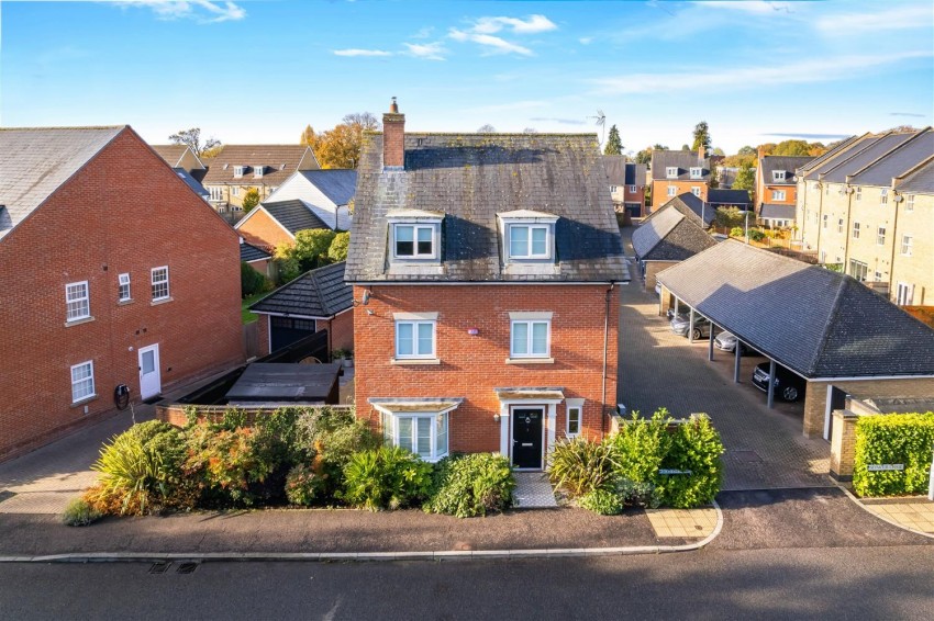 Images for Boleyn Row, Epping