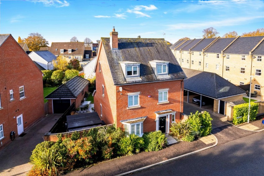 Images for Boleyn Row, Epping