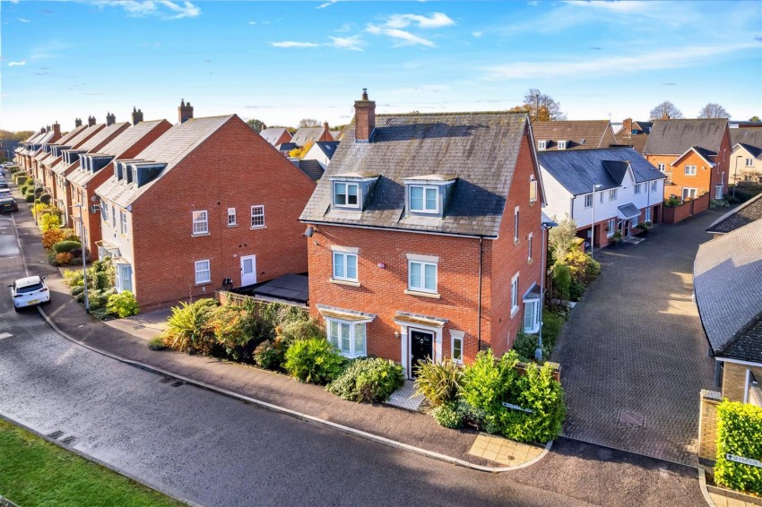 Images for Boleyn Row, Epping