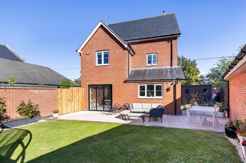 Images for Boleyn Row, Epping