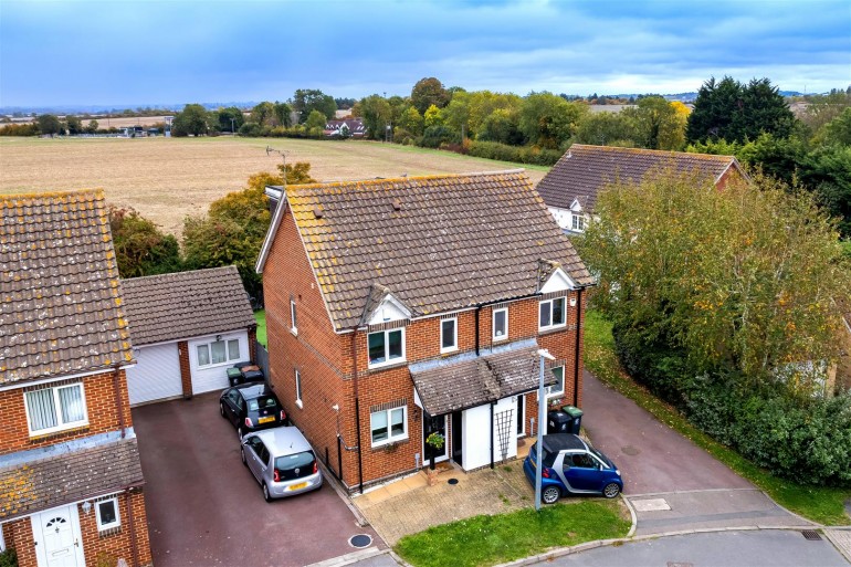 Brookfield, Thornwood