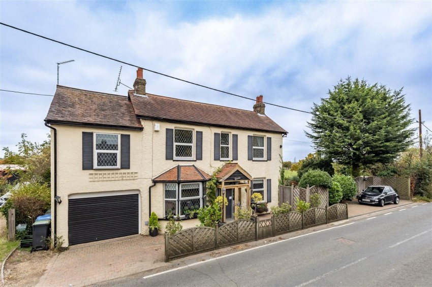 Images for Epping Road, Epping Green