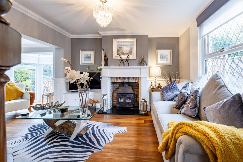 Images for Epping Road, Epping Green