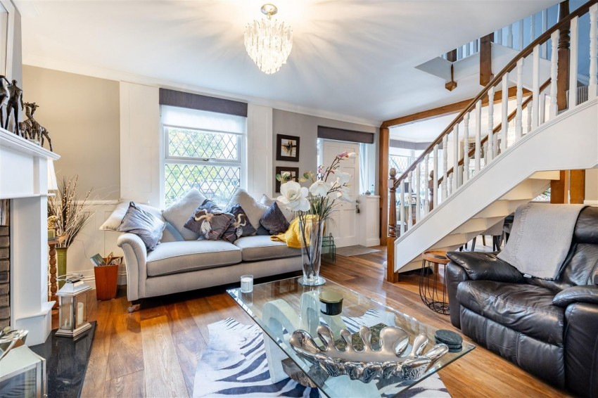 Images for Epping Road, Epping Green