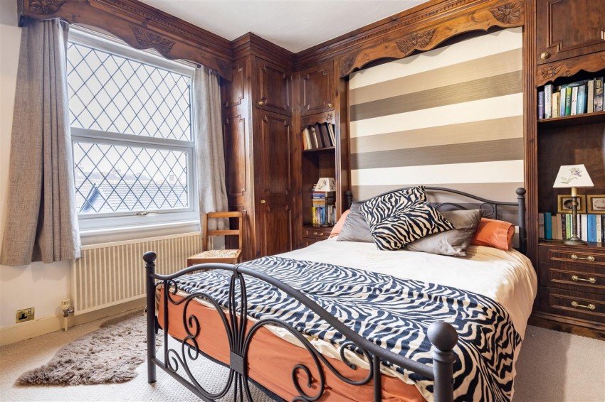 Images for Epping Road, Epping Green