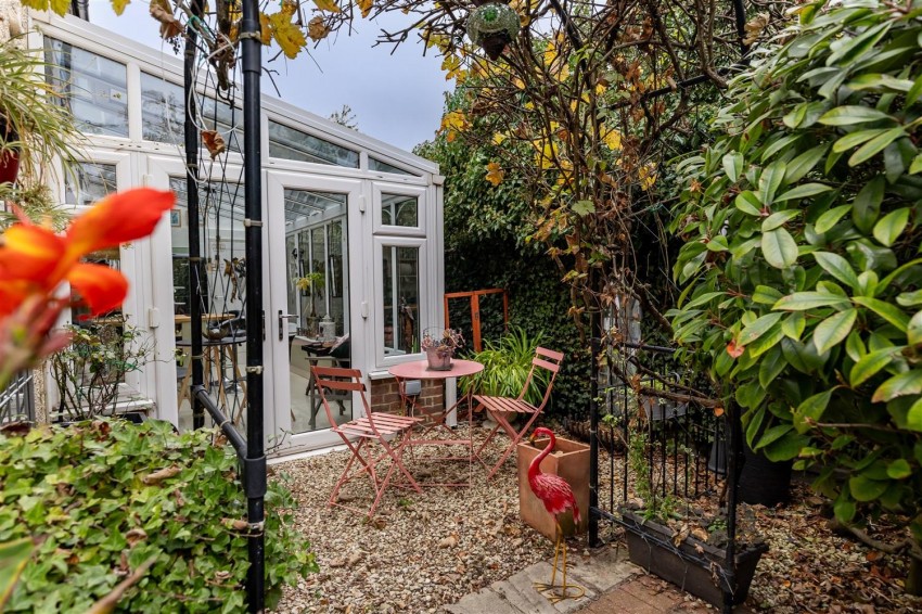 Images for Epping Road, Epping Green