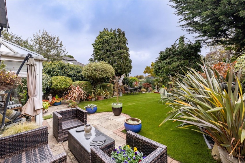 Images for Epping Road, Epping Green