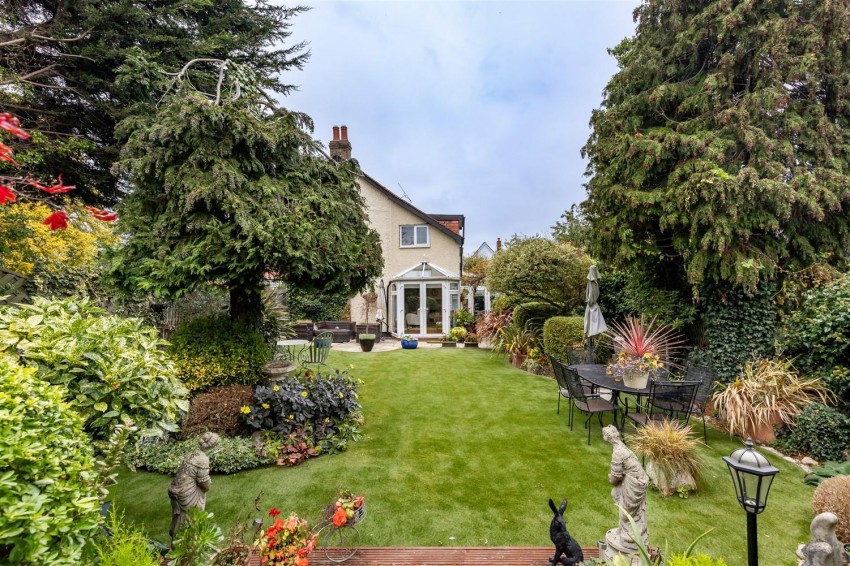 Images for Epping Road, Epping Green