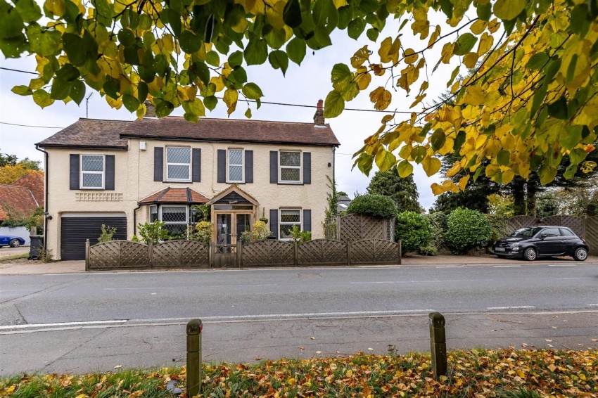 Images for Epping Road, Epping Green