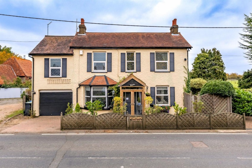 Images for Epping Road, Epping Green