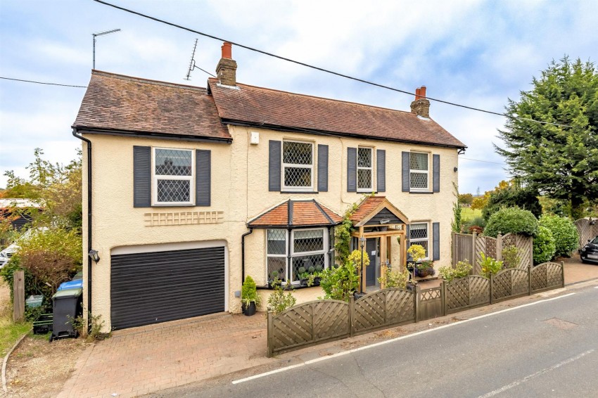 Images for Epping Road, Epping Green