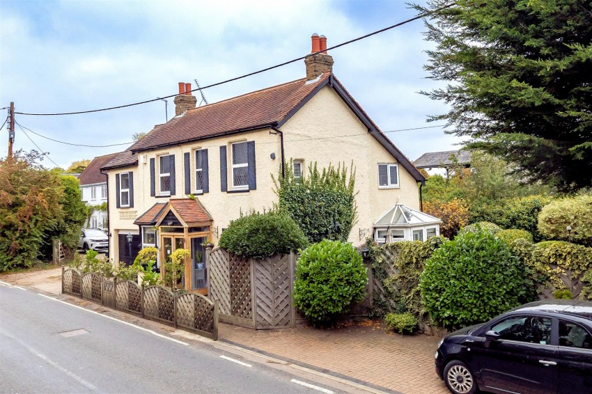 Images for Epping Road, Epping Green