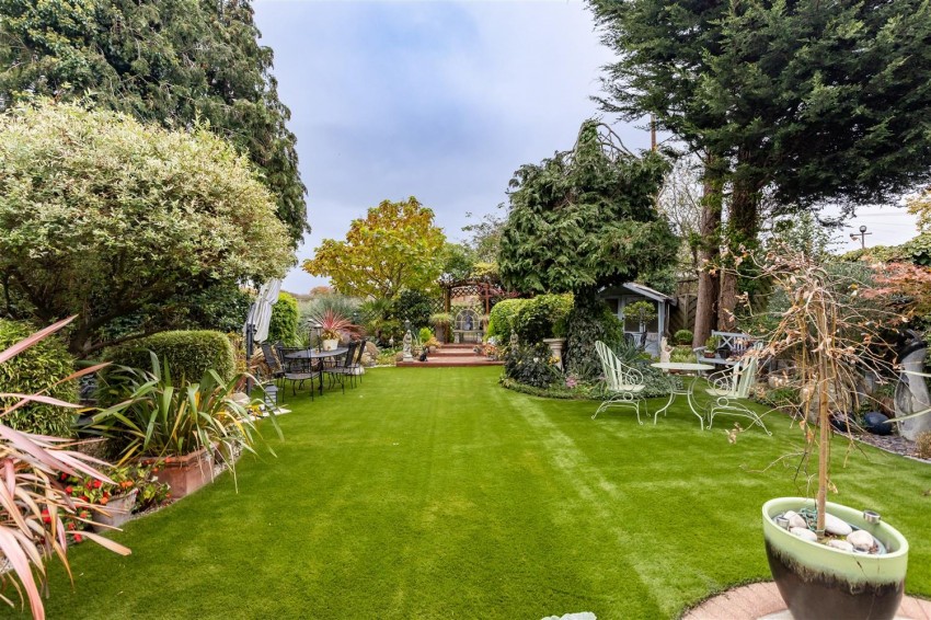 Images for Epping Road, Epping Green