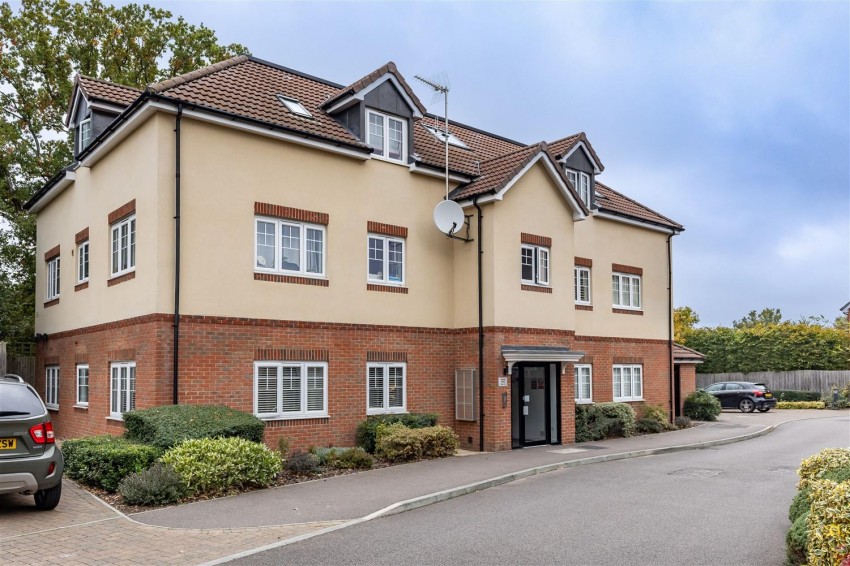 Images for Archer Close, Coopersale