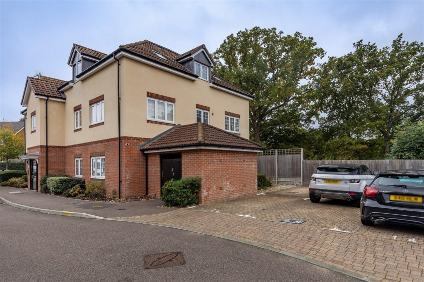 Images for Archer Close, Coopersale