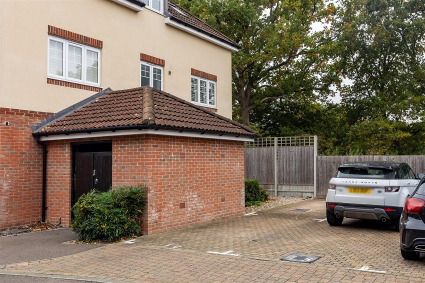 Images for Archer Close, Coopersale