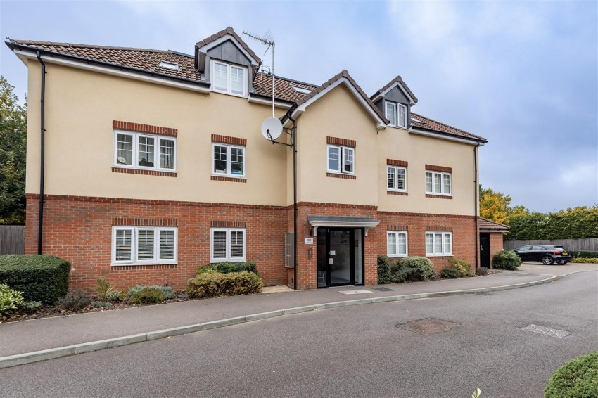 Images for Archer Close, Coopersale